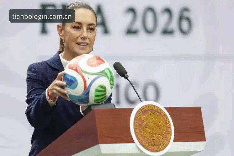 2026世界杯临近，签证危机与地缘政治阴影下的观赛挑战最新动态